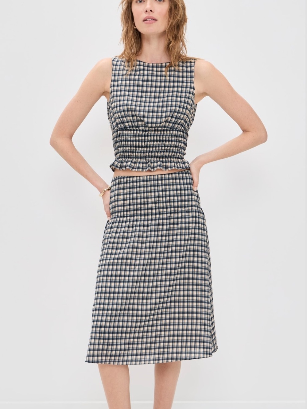 Reformation Clement Matching Set - Picture 6 of 9